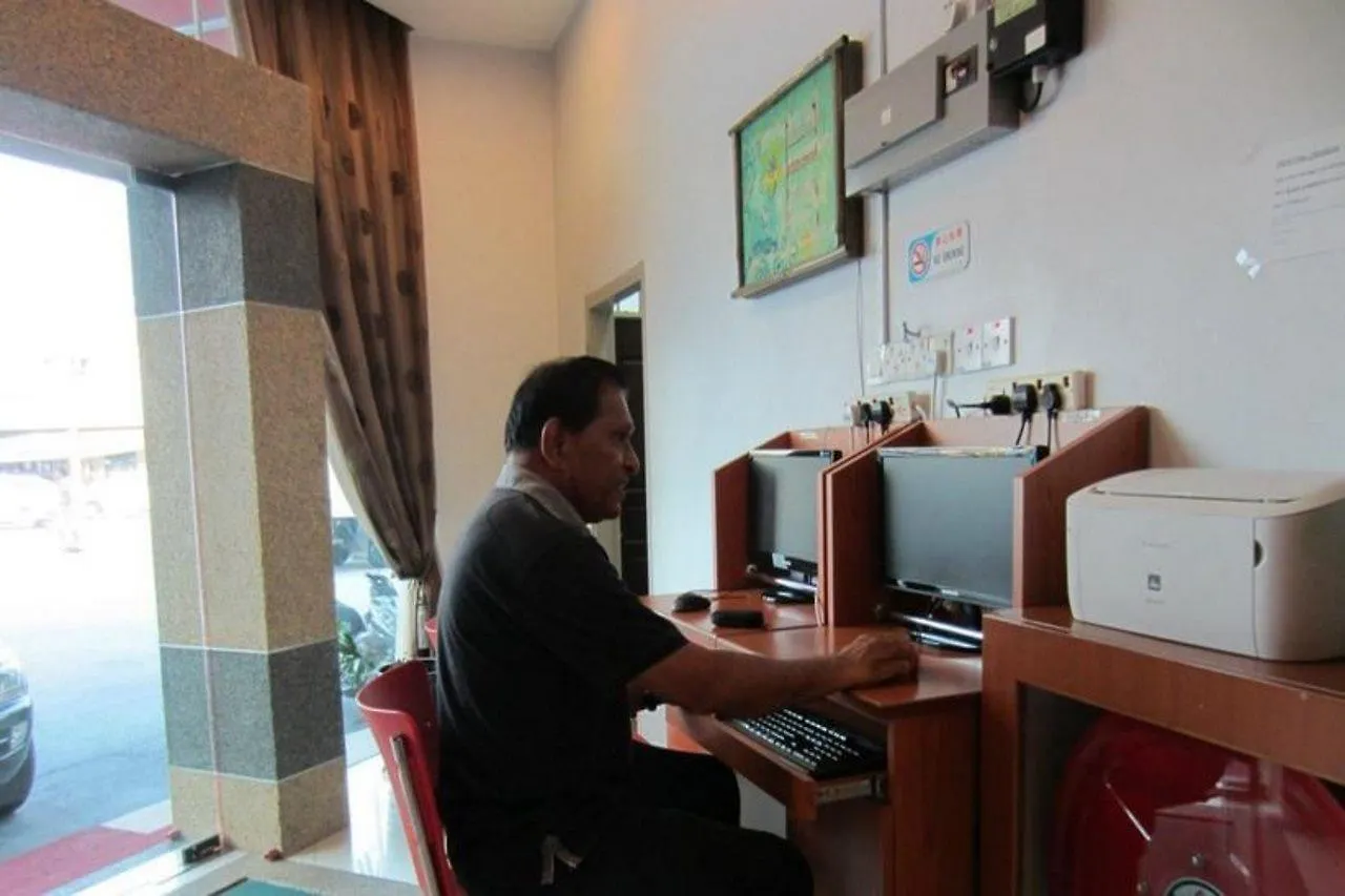 My Hotel Bukit Mertajam Malaysia