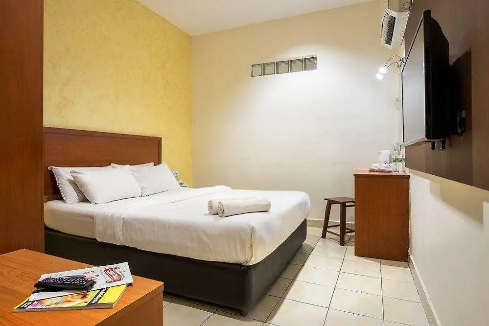 My Hotel Bukit Mertajam